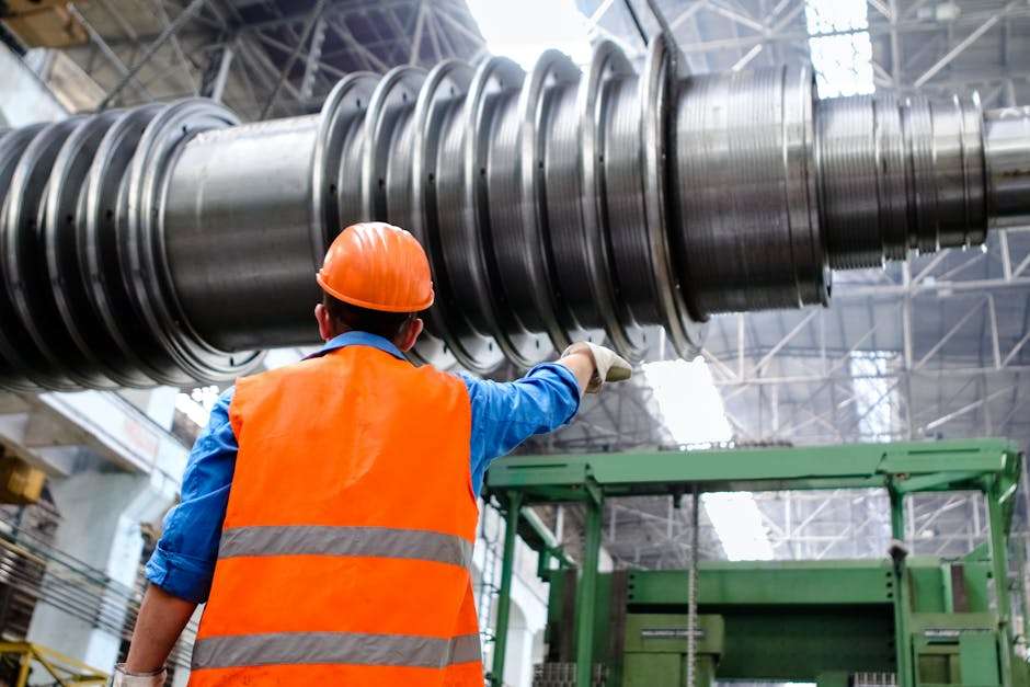 manufacturing liability insurance